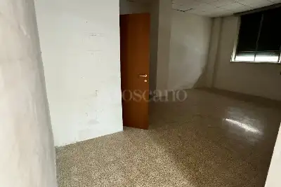 Negozio in affitto, Via Veneto, Avezzano