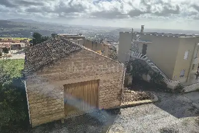 Casa Indipendente in vendita, Via Sicilia, Valderice