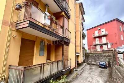 Casa in vendita, Via San Lucia, Tufo