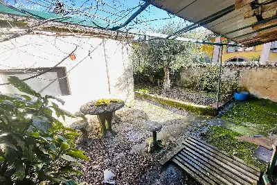 Casa Indipendente in vendita, Via G. Garibaldi, Paderno Franciacorta