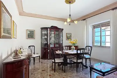 Villa Bifamiliare in vendita, Via Cairoli, Sennori