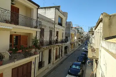 Casa Indipendente in vendita, Floridia -  Piazza del Popolo, Floridia
