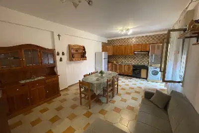 Villa Bifamiliare in vendita, Via Chiesazza - Sperone III, Altavilla Milicia