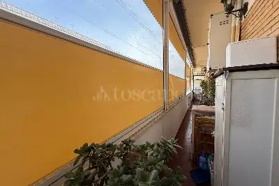 Casa in vendita, Corso Duca di Genova, Roma