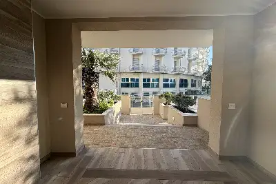 Casa in vendita, Lungomare Guglielmo Marconi , Alba Adriatica