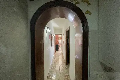 Casa in vendita, Via Villa Florio , Palermo