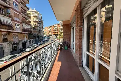 Casa in vendita, Via Pio Foà, Roma