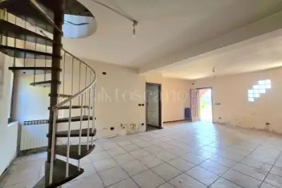 Villa in vendita, Via Conche, Concesio