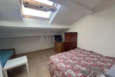 Villino a Schiera in vendita, Via della Muratella, Fiumicino