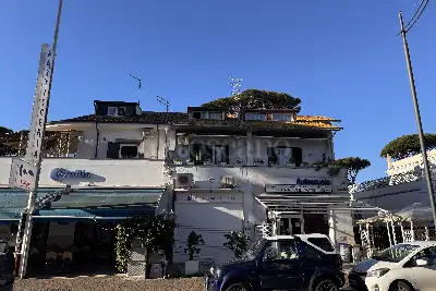 Casa in vendita, Viale Castellammare, Fiumicino