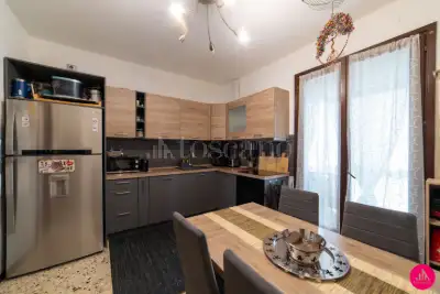 Casa in vendita, Via Meduna, Pordenone