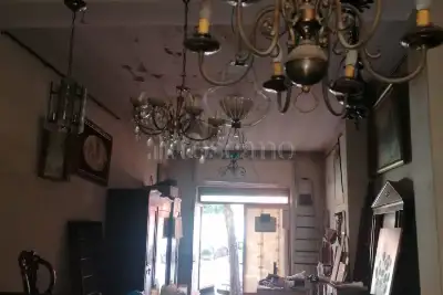 Negozio in vendita, Via di Santa Maria Goretti, Roma