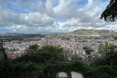 Casa in vendita, Via Alessandro Manzoni, Napoli