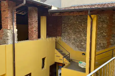 Casa Indipendente in vendita, PORTO VALTRAVAGLIA, Porto Valtravaglia