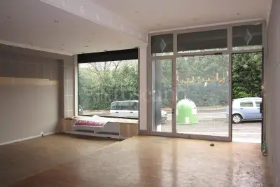 Negozio in affitto, Viale Città d'Europa, Roma