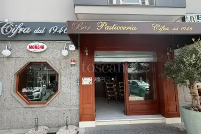Attività Commerciale in vendita, Via Aprilia, Latina