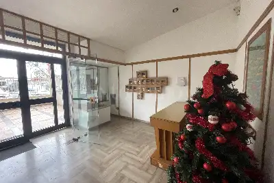 Casa in vendita, Via Leonardo da Vinci, Palermo