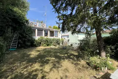 Casa Indipendente in vendita, Via Brodena, Lonato del Garda