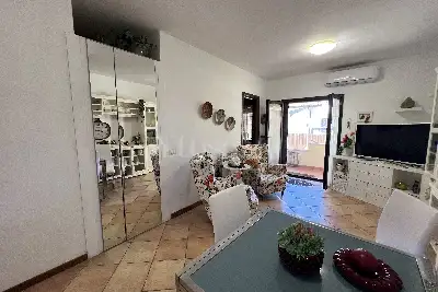 Villino a Schiera in vendita, Via Corona Australe, Fiumicino