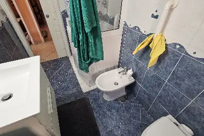 Casa in vendita, Via Danilo stiepovich , Roma