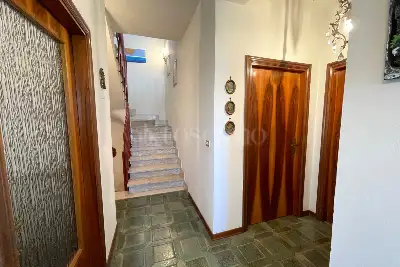 Villino a Schiera in vendita, Via Civita, Martinsicuro