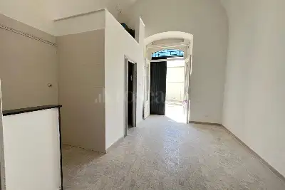 Casa in vendita, Largo Spontavomero, Cerignola