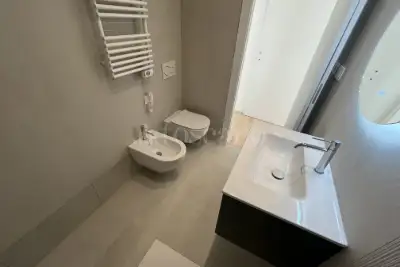 Casa in vendita, Via Giorgio Washington, Milano