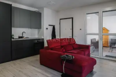 Casa in affitto, Via Giambellino, Milano