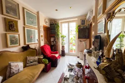 Casa in vendita, Via Bezzecca, Roma