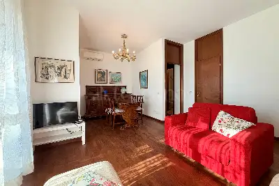 Casa in affitto, Via Bernardino Verro, Milano