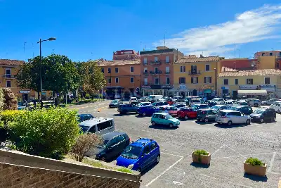 Attività Commerciale in vendita, Via Antonio Ricci, Cerveteri