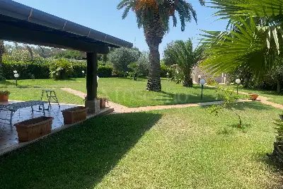 Villa in vendita, Via Caterattino, Sabaudia