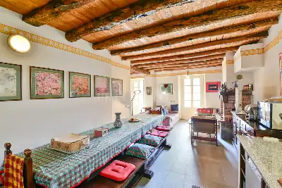 Villa Plurifamiliare in vendita, Via Germanello, Laglio