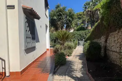 Villa in vendita, contrada Baia di Arcile Augusta, Augusta