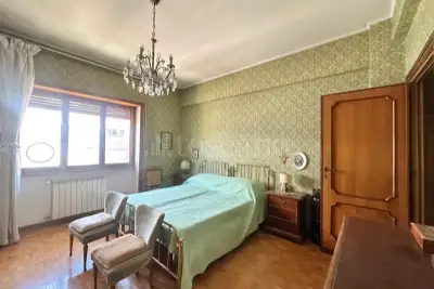 Attico in vendita, Viale Anicio Gallo, Roma