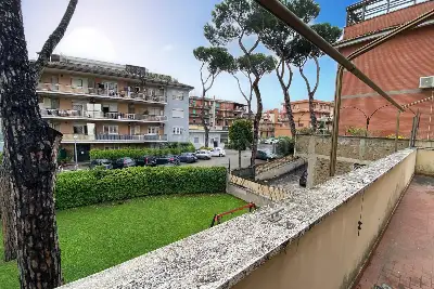 Casa in vendita, Via Baveno, Roma