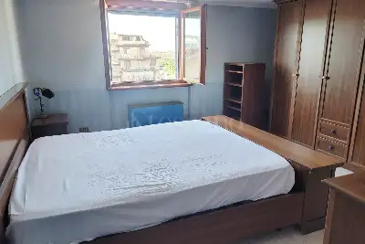 Attico in vendita, Via Salaria, Monterotondo