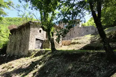 Casale in vendita, Via Lisciano snc, Rieti