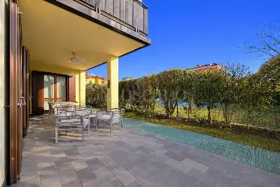 Casa in vendita, Via Cusio, Sirmione