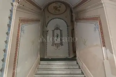 Casa in affitto, Via Bastioni, Trapani