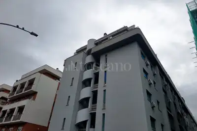 Attico in vendita, Via delle Azzorre, Roma