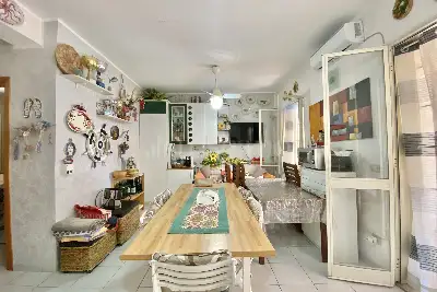 Casa in vendita, Via Agrò, Santa Teresa di Riva