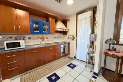 Terraced house for sale, via delle stelle, Fiumicino