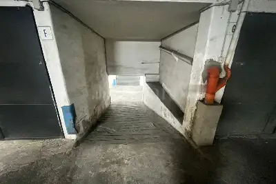 Garage in vendita, Via Verona, Catania