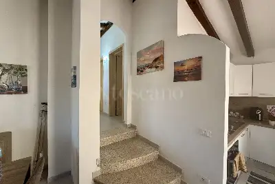 Villa in vendita, Via di Lu Nibareddu, Loiri Porto San Paolo