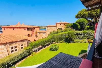 Casa in vendita, Via Porto Vecchio, Arzachena
