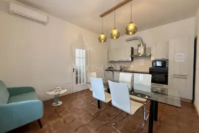 Villino a Schiera in vendita, Località Lizzara, Peschiera del Garda