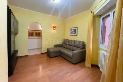 House for sale, Via Ponzio Cominio, Roma