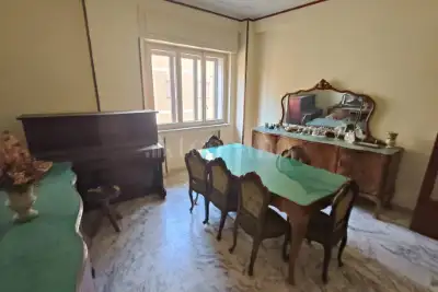 Casa in vendita, Via Cesare Sinopoli, Catanzaro