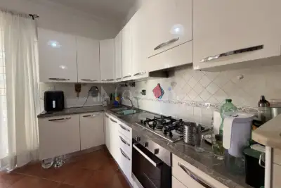 Casa in vendita, Via Rumenia, Pomezia